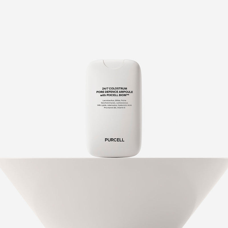 PURCELL 24/7 Colostrum Pore Defence Ampoule 55ml