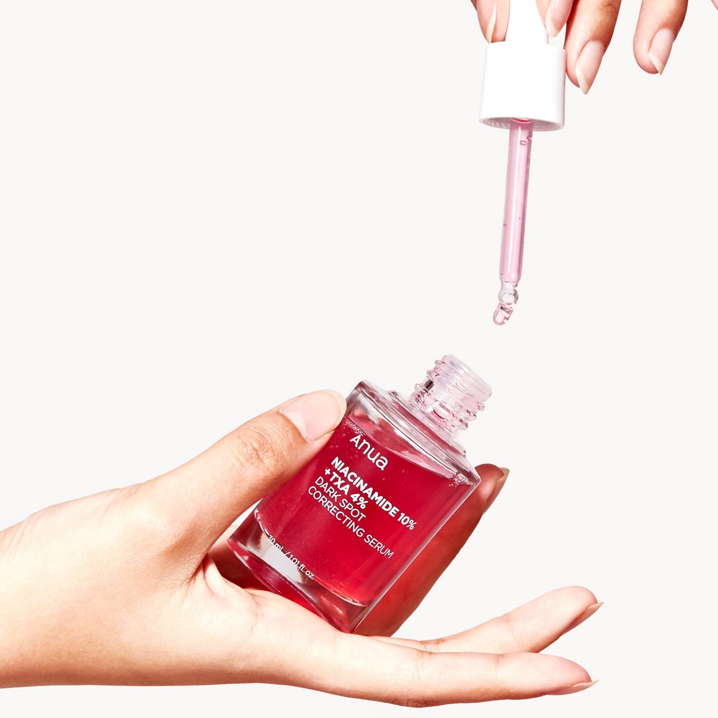 Anua Niacinamide 10%+TXA 4% Serum 30ml