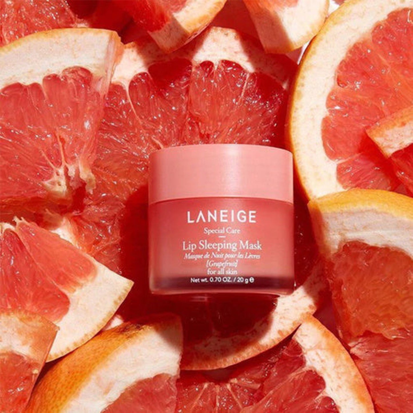 LANEIGE Lip Sleeping Mask 20g