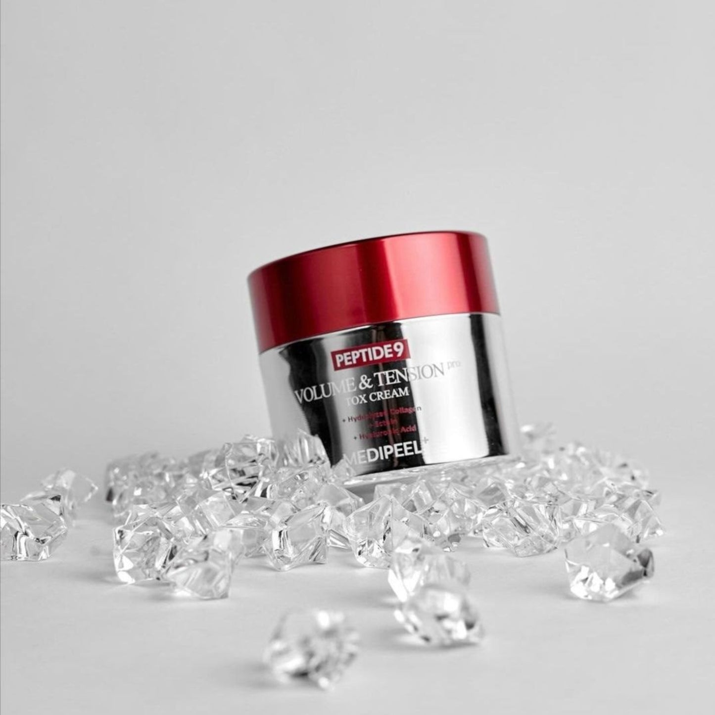 MediPeel Peptide 9 Volume And Tension Tox Cream Pro 50g
