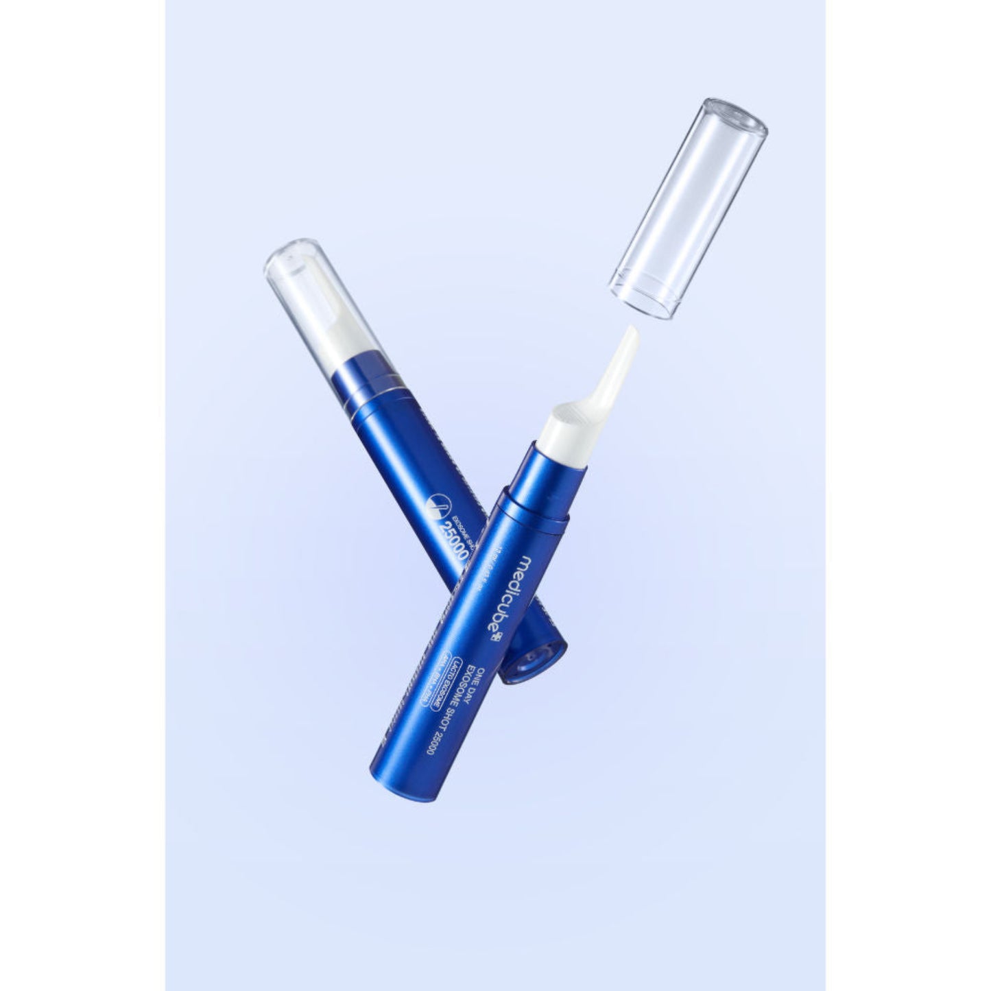 Medicube One Day Exosome Shot Pore Ampoule 25000 13ml