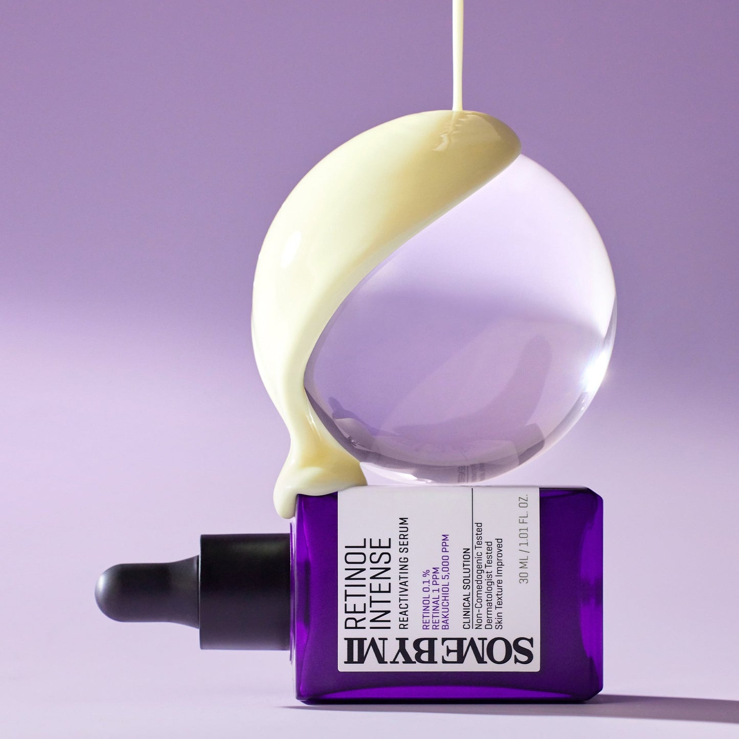 SOMEBYME Retinol Intense Reactivating Serum 30ml