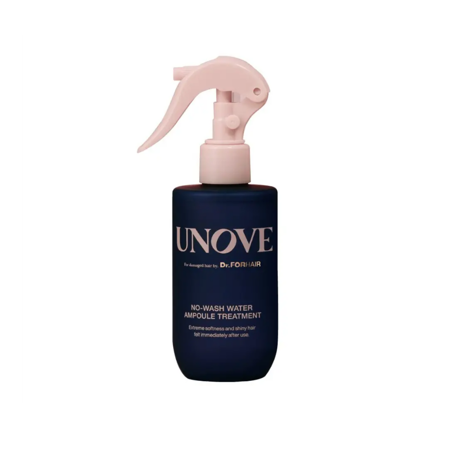 UNOVE No Wash Water Ampoule Treatment 200ml