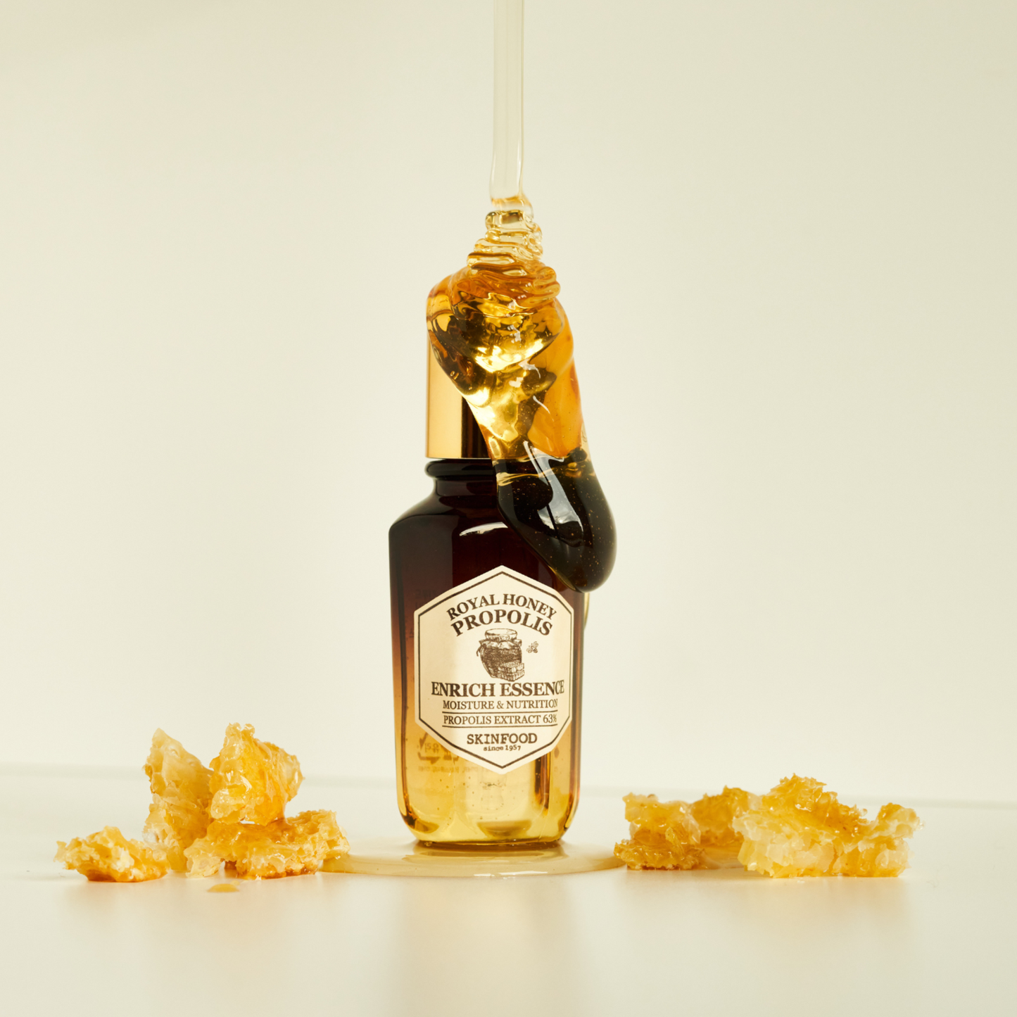 SKINFOOD Royal Honey Propolis Enrich Essence 50ml
