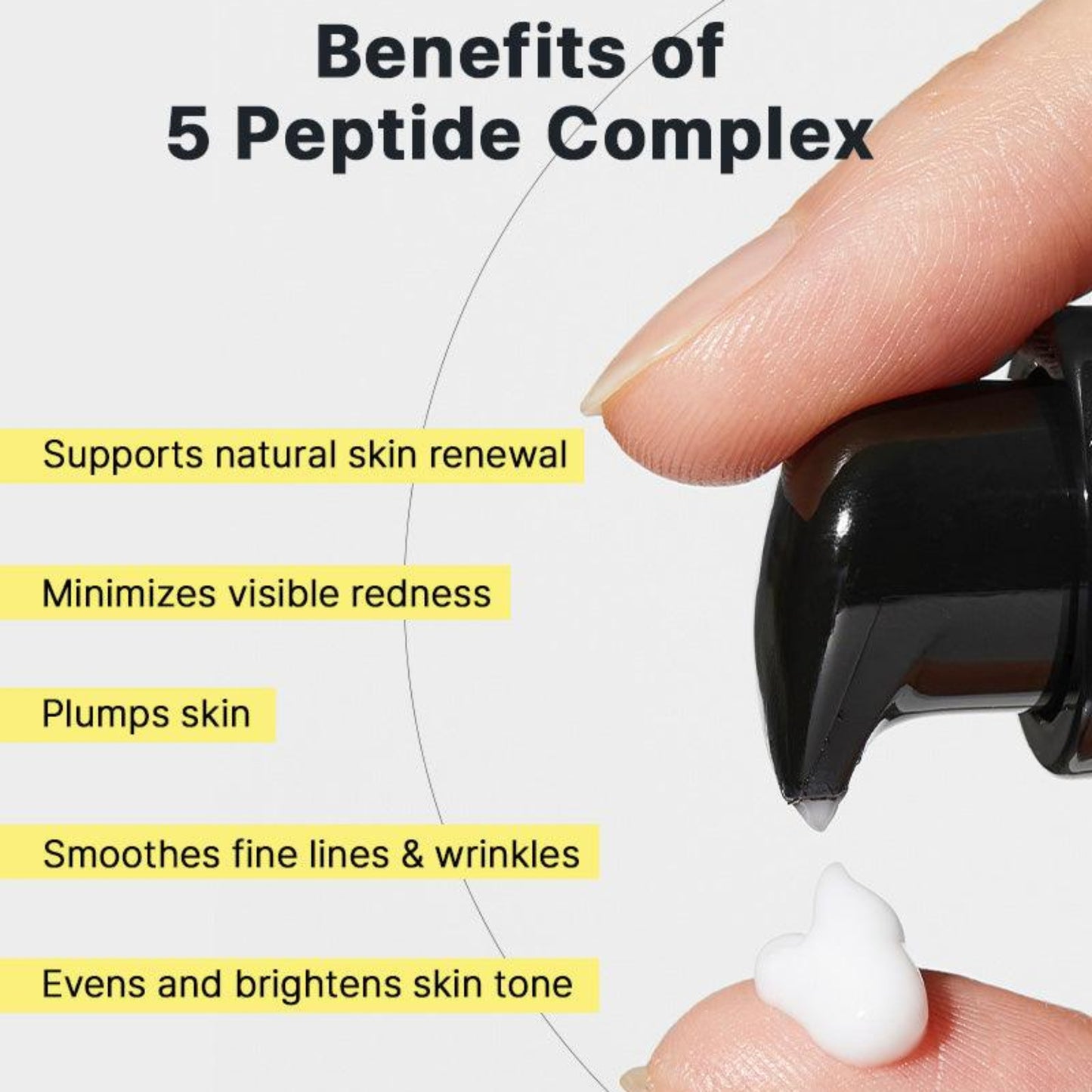 COSRX Advanced Snail Peptide Eye Cream 25ml