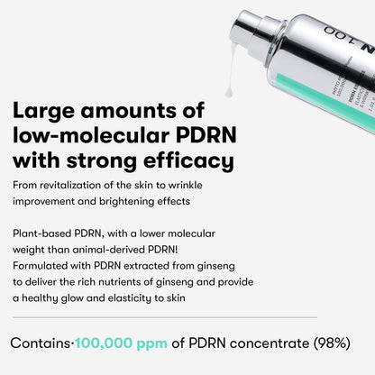 [VT Cosmetics] PDRN Essence 100