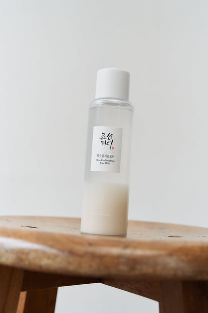 [Beauty of Joseon] Glow Replenishing Rice Milk

