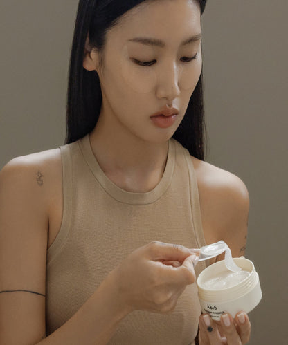 [Abib] Collagen Eye Patch Jericho Rose Jelly

