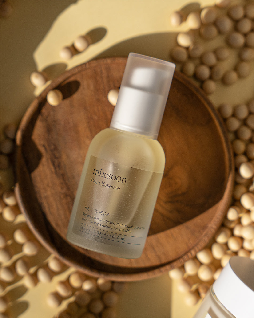 <tc>[mixsoon] Bean Essence</tc>