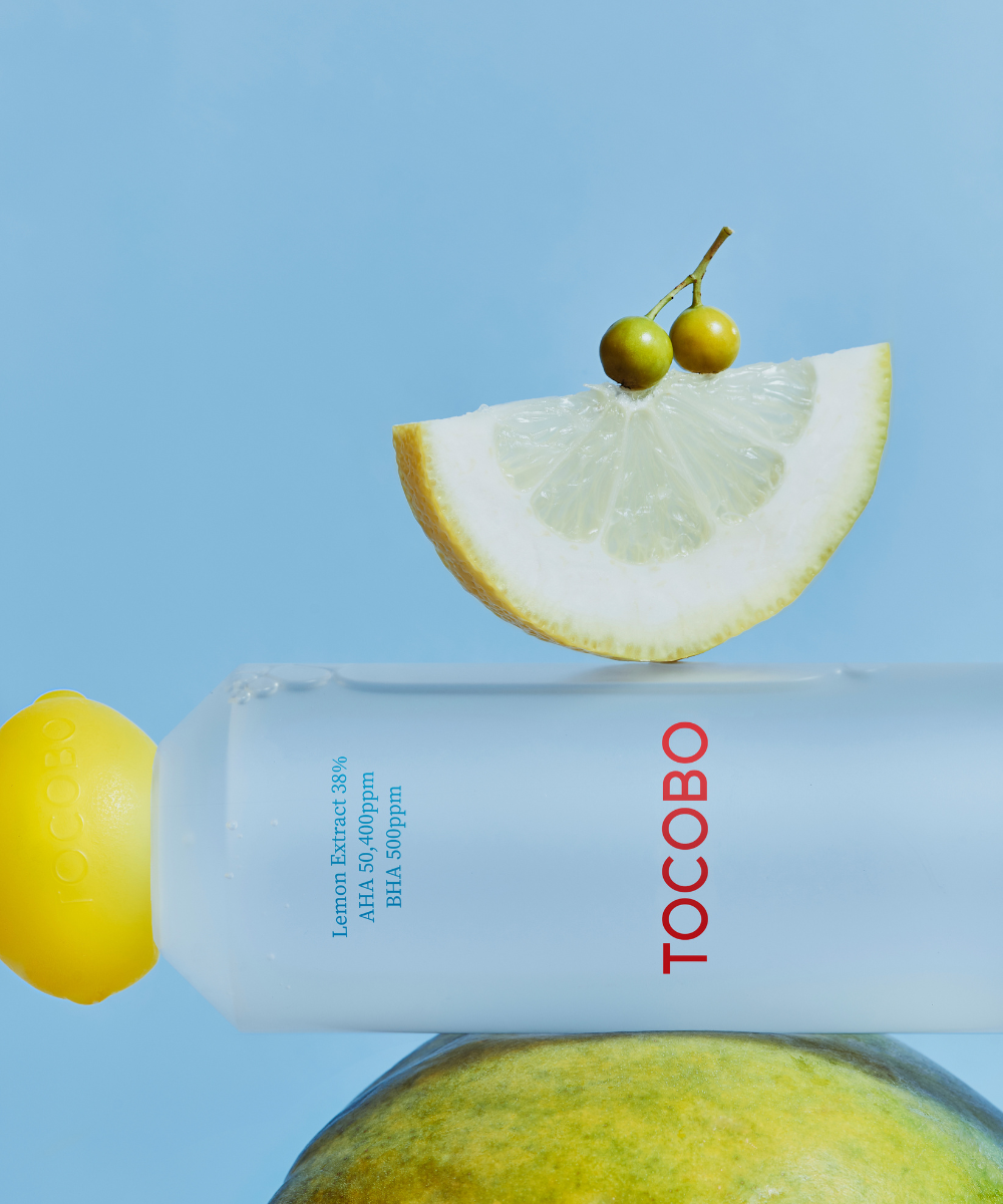 <tc>[TOCOBO] AHA BHA Lemon Toner

</tc>