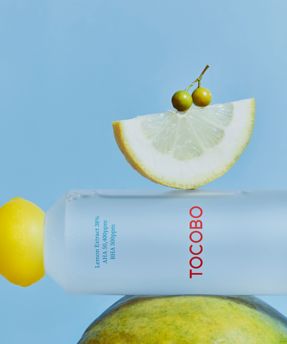 <tc>[TOCOBO] AHA BHA Lemon Toner

</tc>