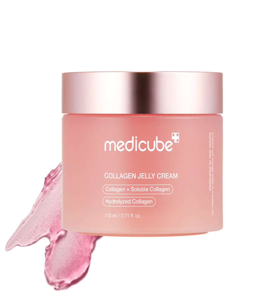 [Medicube] Collagen Jelly Cream