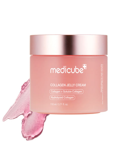 [Medicube] Collagen Jelly Cream