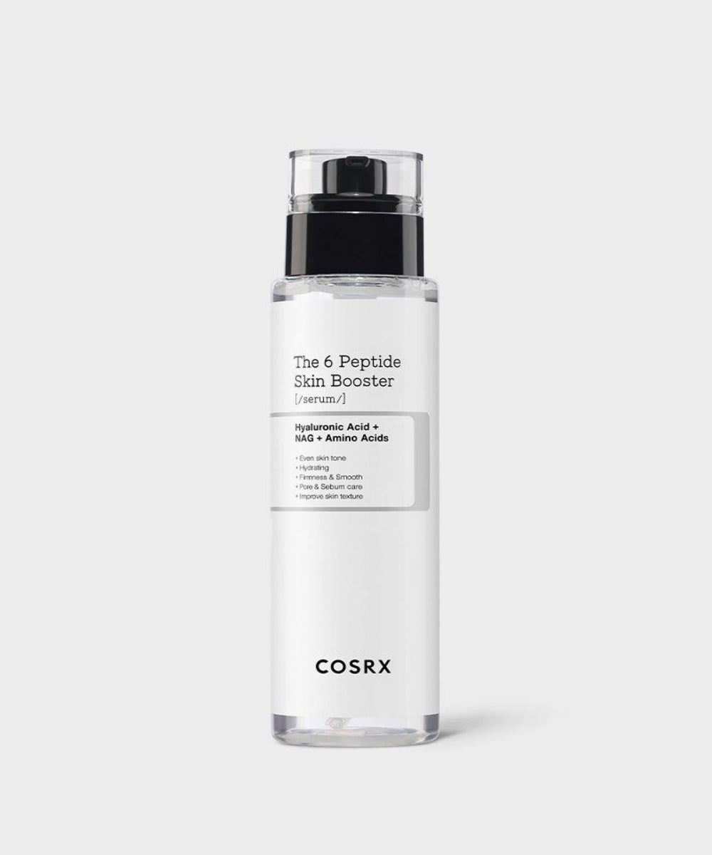 <tc>[COSRX] The 6 Peptide Skin Booster Serum</tc>