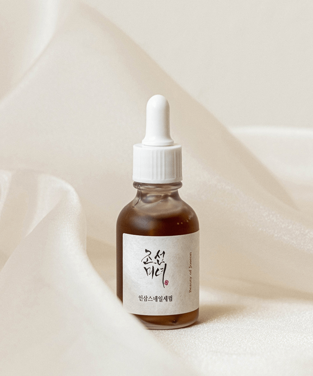 [Beauty of Joseon] Revive Serum: Ginseng + Snail Mucin