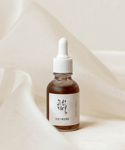 [Beauty of Joseon] Revive Serum: Ginseng + Snail Mucin