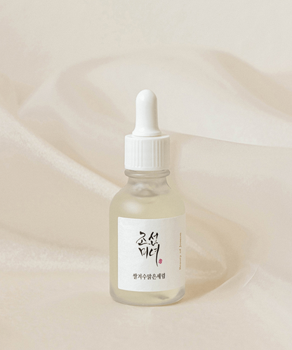 [Beauty of Joseon] Glow Deep Serum : Rice + Alpha-Arbutin