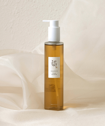 [Beauty of Joseon] Ginseng Cleansing Oil