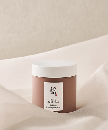 <tc>[Beauty of Joseon] Red Bean Refreshing Pore Mask</tc>