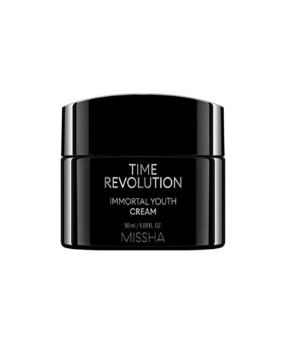 <tc>[MISSHA] Time Revolution Immortal Youth Cream</tc>