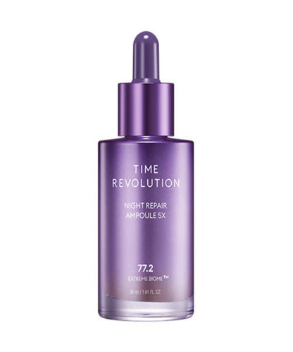 [MISSHA] Time Revolution Night Repair Ampoule
