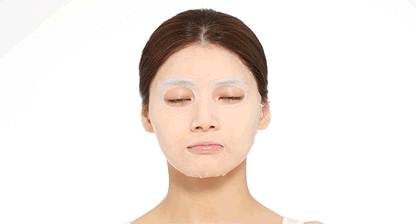 <tc>[MISSHA] Airy Feet Sheet Mask</tc>