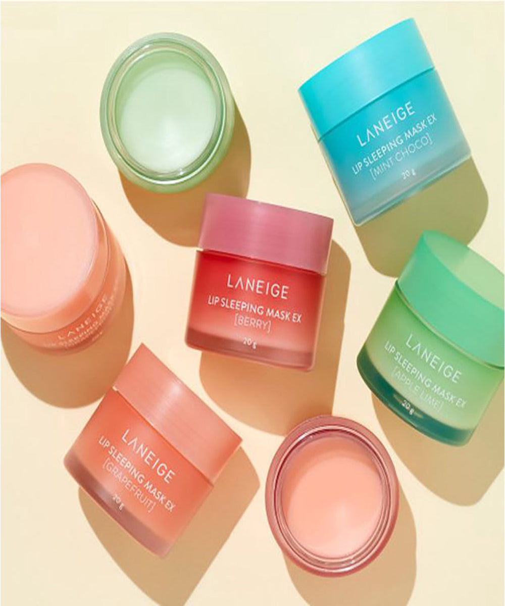 <tc>[LANEIGE] Lip Sleeping Mask</tc>