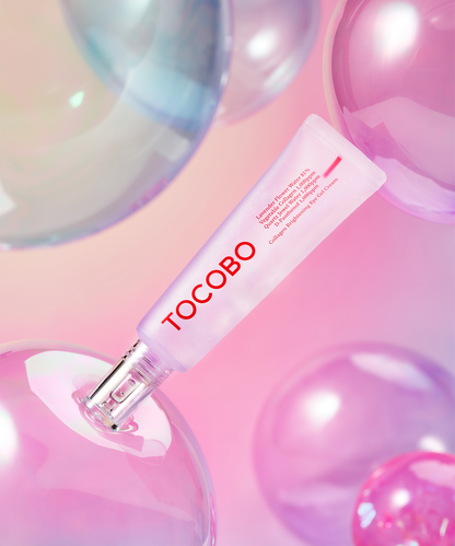 [TOCOBO] Collagen Brightening Eye Gel Cream