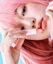 [TOCOBO] Glow Ritual Lip Balm 001 Coral Water