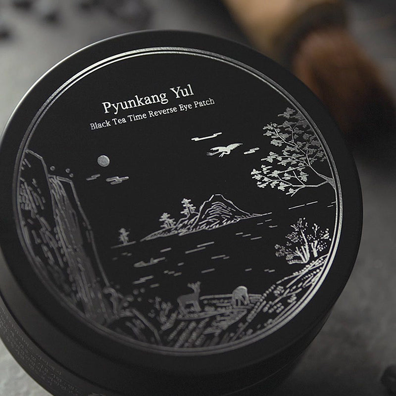 <tc>[Petitfee] Black Pearl & Gold Hydrogel Eye Patch</tc>