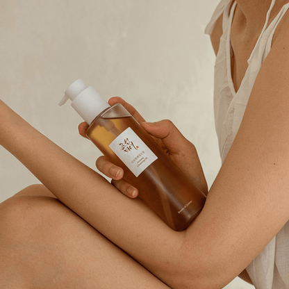 [Beauty of Joseon] Ginseng Cleansing Oil