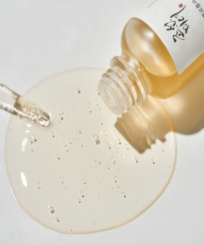<tc>[Beauty of Joseon] Glow Serum: Propolis + Niacinamide

</tc>
