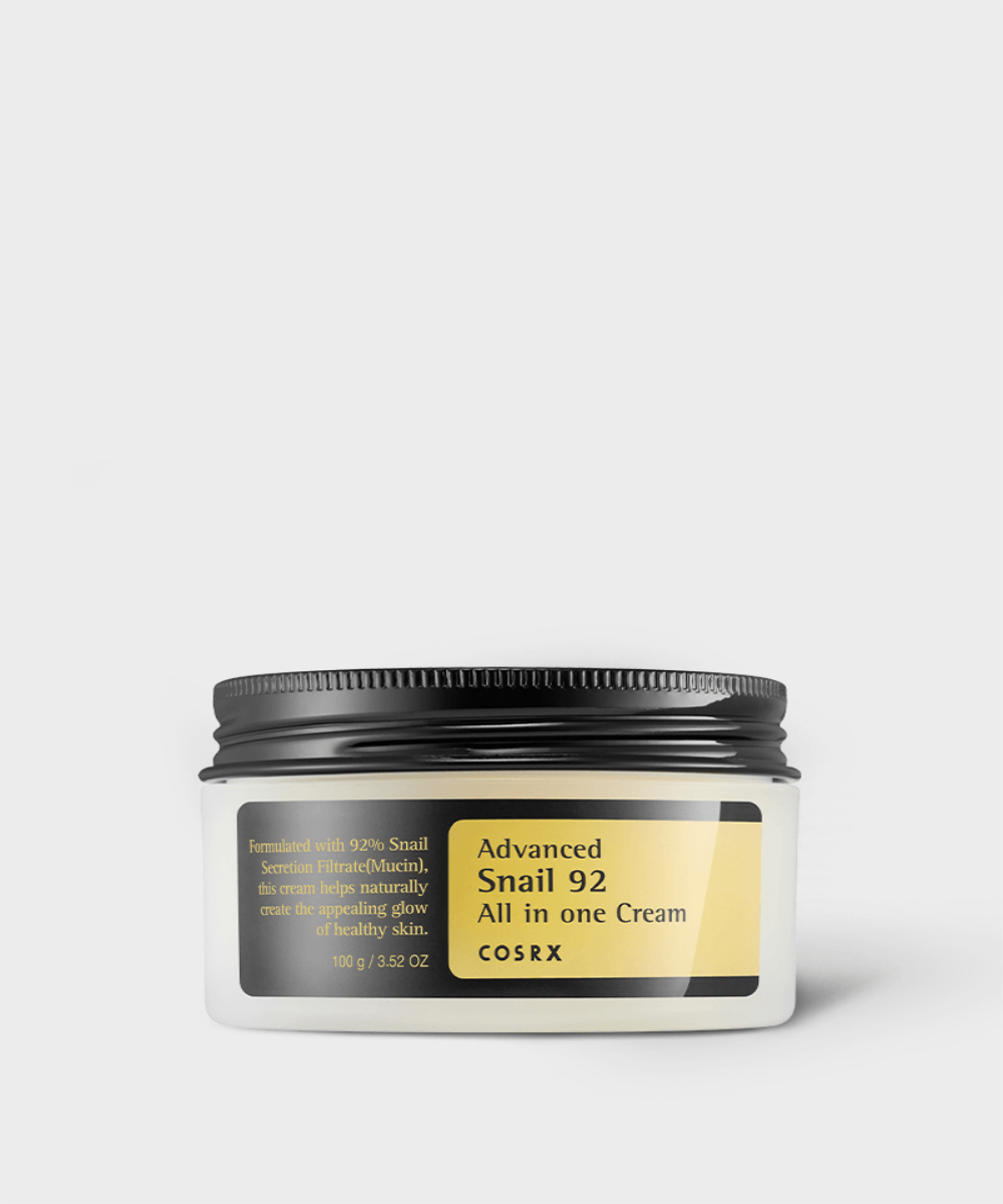 <tc>[COSRX] Advanced Snail 92 All In One Cream

</tc>