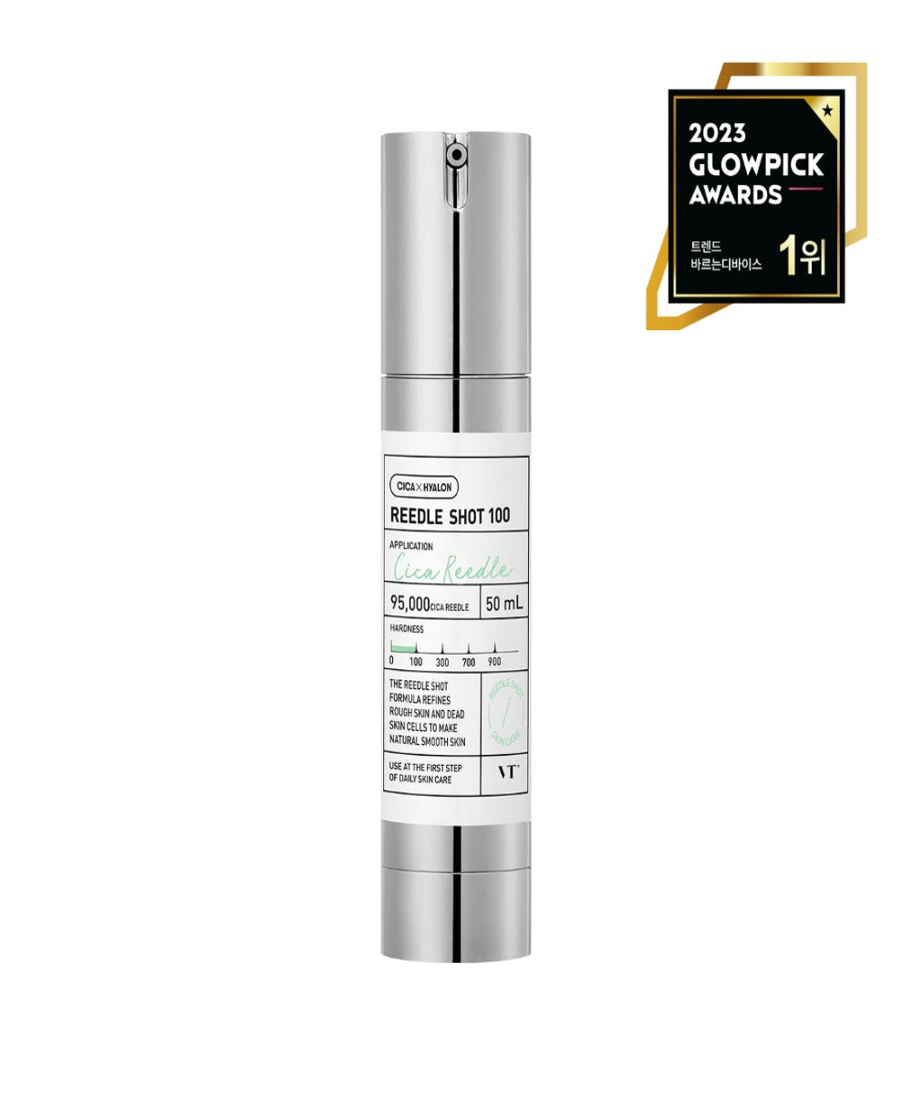 <tc>[VT Cosmetics ] Reedle Shot 100</tc>