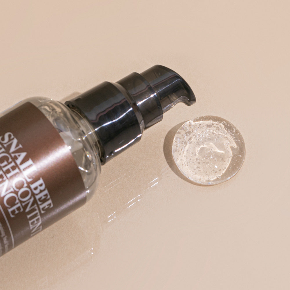 [BENTON] Snail Bee High Content Essence