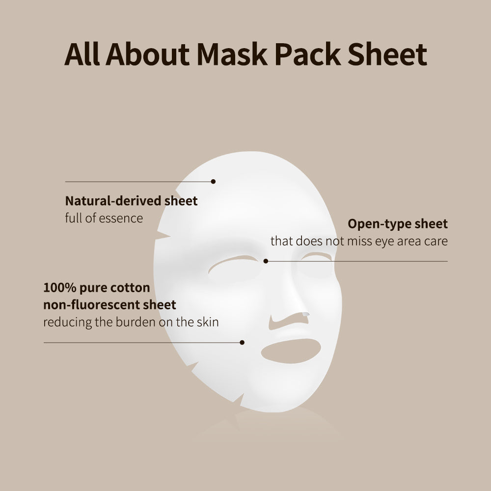 <tc>[BENTON] Snail Bee High Content Mask Pack 20g (1ea)</tc>