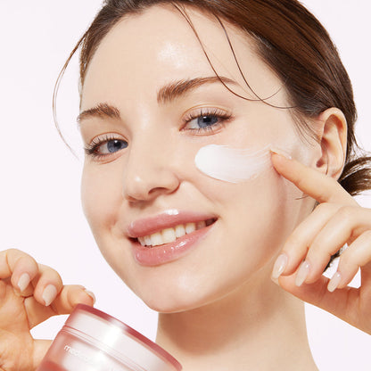 <tc>[Medicube] Triple Collagen Cream

</tc>