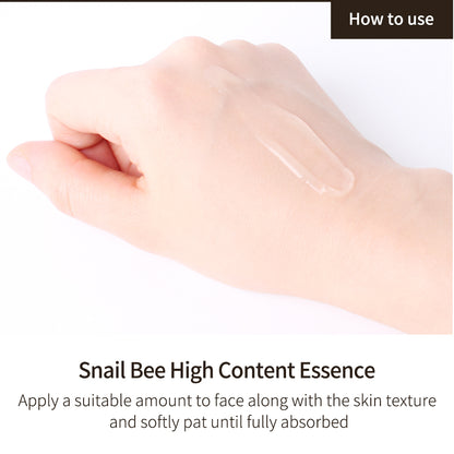 [BENTON] Snail Bee High Content Essence