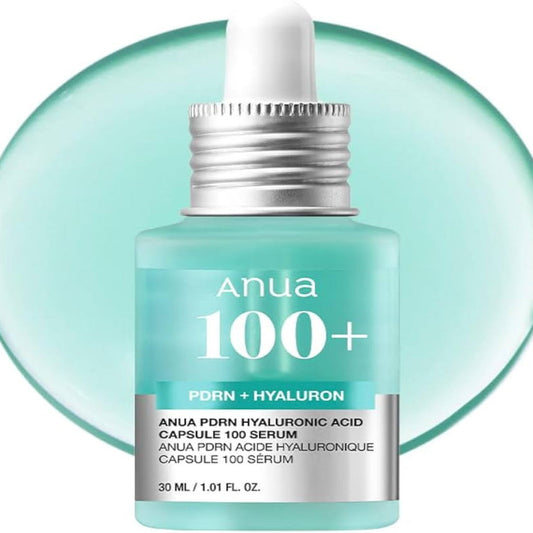 [Anua] PDRN Hyaluronic Acid Capsule 100 Serum