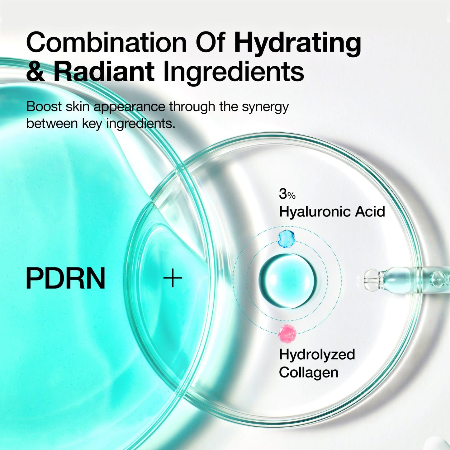 [Anua] PDRN Hyaluronic Acid Capsule 100 Serum