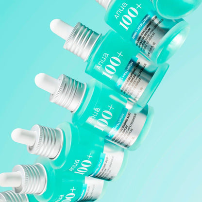 [Anua] PDRN Hyaluronic Acid Capsule 100 Serum