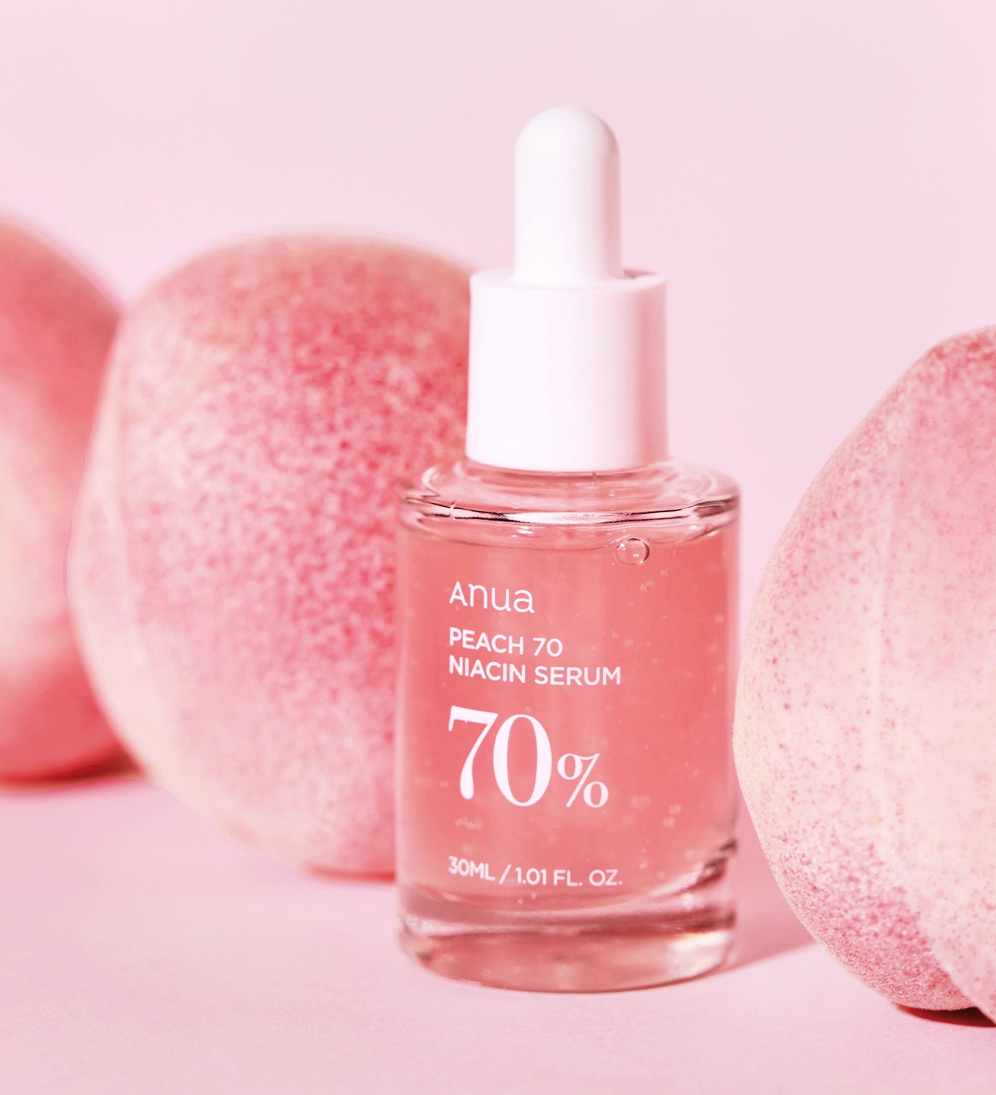 <tc>[Anua] Peach 70% Niacin Serum

</tc>