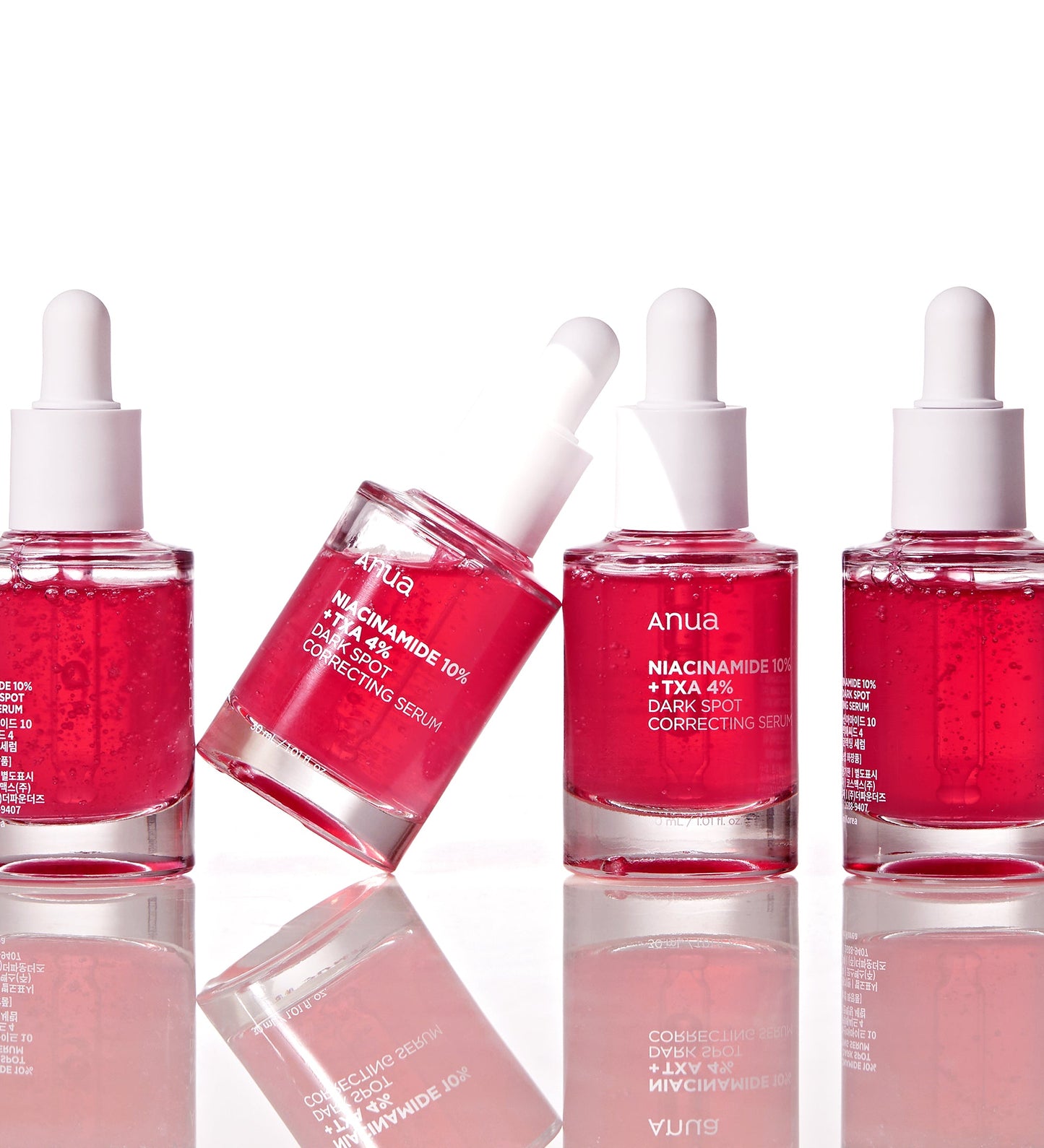 <tc>[Anua] NIACINAMIDE 10%+TXA 4% SERUM</tc>