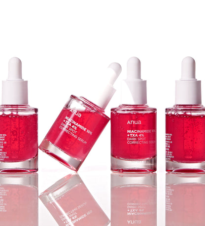 <tc>[Anua] NIACINAMIDE 10%+TXA 4% SERUM</tc>
