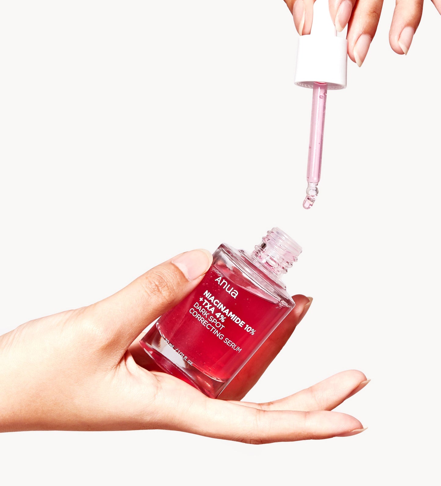 <tc>[Anua] NIACINAMIDE 10%+TXA 4% SERUM</tc>