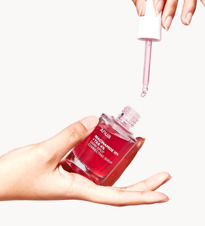 <tc>[Anua] NIACINAMIDE 10%+TXA 4% SERUM</tc>
