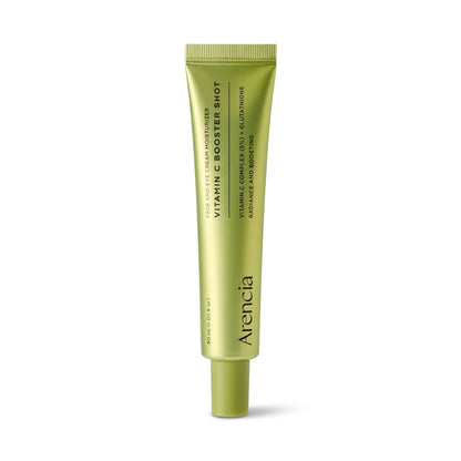 Arencia Vitamin C Booster Shot 30ml