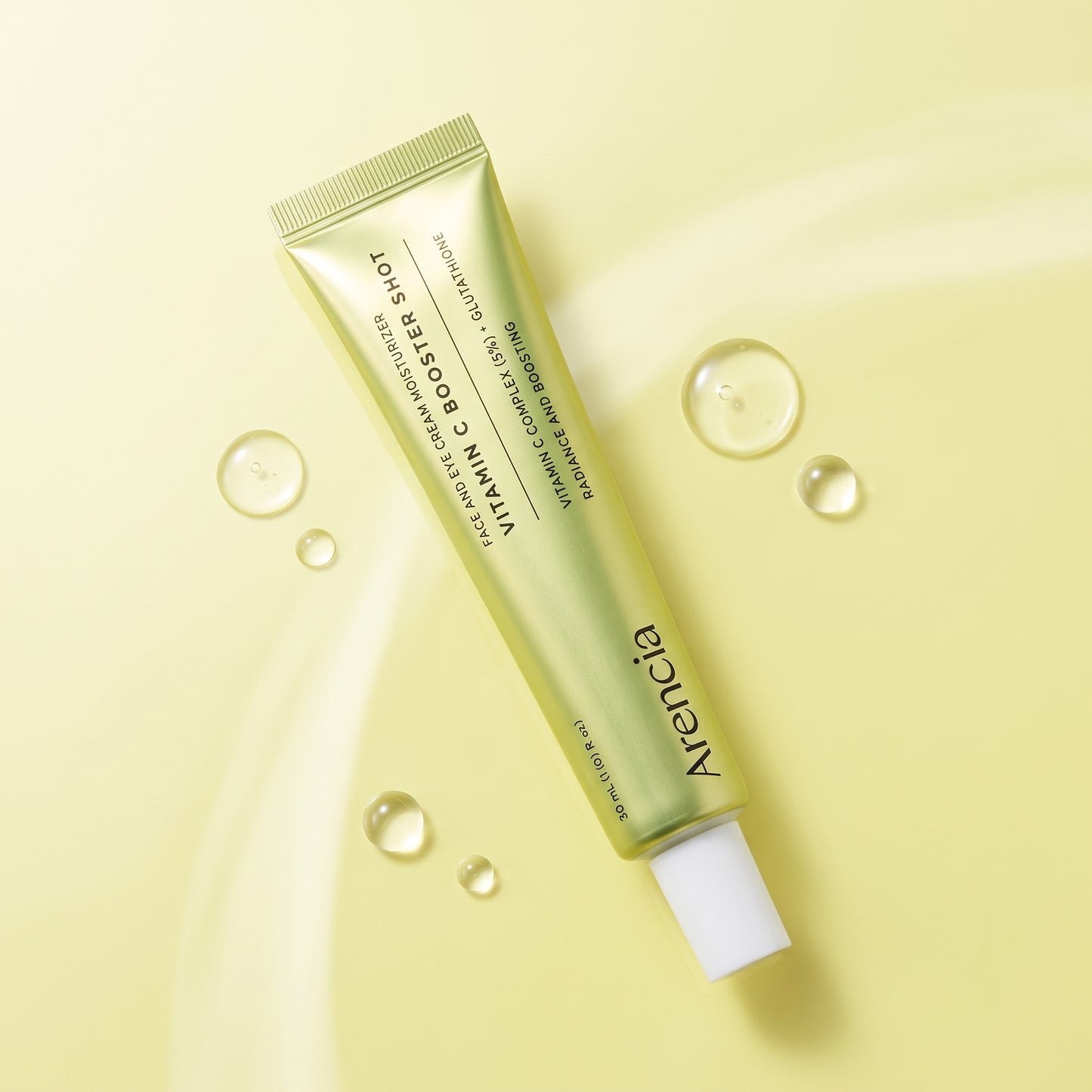 Arencia Vitamin C Booster Shot 30ml