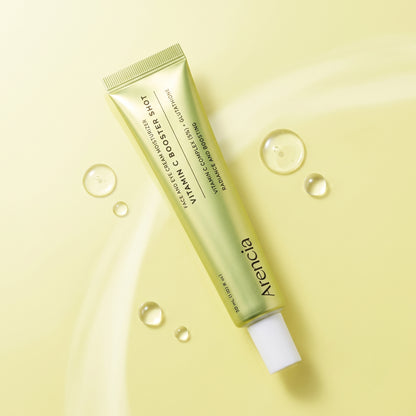 Arencia Vitamin C Booster Shot 30ml