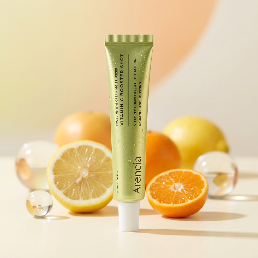 Arencia Vitamin C Booster Shot 30ml